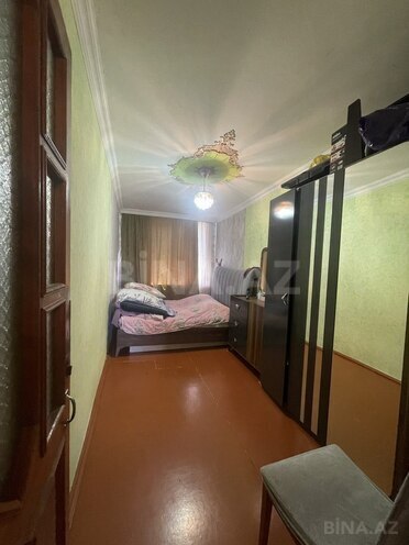 Satılır 2 otaqlı köhnə tikili 60 m², İnşaatçılar m., photo 3 from 11