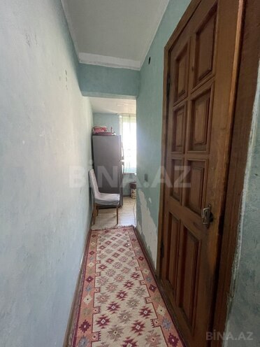 Satılır 2 otaqlı köhnə tikili 60 m², İnşaatçılar m., photo 8 from 11