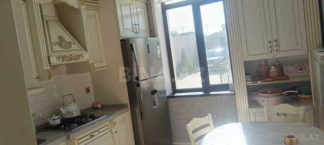 İcarəyə verilir 4 otaqlı həyət evi/bağ evi 210 m², Novxanı q., photo 27 from 32