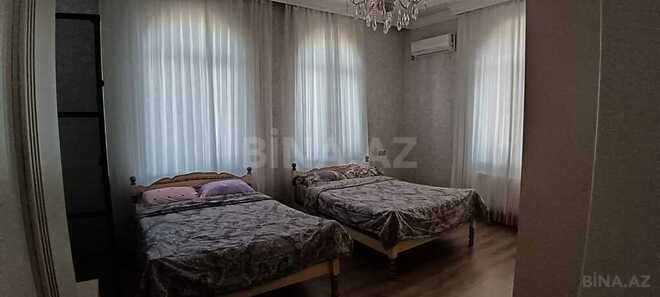 İcarəyə verilir 4 otaqlı həyət evi/bağ evi 210 m², Novxanı q., photo 19 from 32