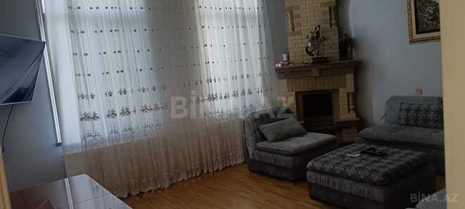 İcarəyə verilir 4 otaqlı həyət evi/bağ evi 210 m², Novxanı q., photo 26 from 32