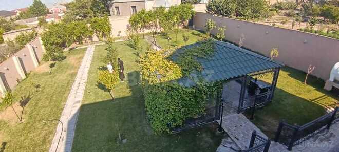 İcarəyə verilir 4 otaqlı həyət evi/bağ evi 210 m², Novxanı q., photo 18 from 32