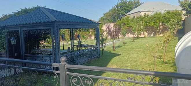 İcarəyə verilir 4 otaqlı həyət evi/bağ evi 210 m², Novxanı q., photo 10 from 32