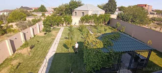 İcarəyə verilir 4 otaqlı həyət evi/bağ evi 210 m², Novxanı q., photo 15 from 32