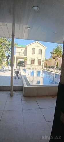 İcarəyə verilir 4 otaqlı həyət evi/bağ evi 210 m², Novxanı q., photo 17 from 32