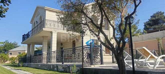 İcarəyə verilir 4 otaqlı həyət evi/bağ evi 210 m², Novxanı q., photo 16 from 32