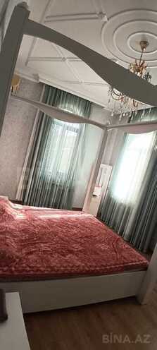 İcarəyə verilir 4 otaqlı həyət evi/bağ evi 210 m², Novxanı q., photo 30 from 32