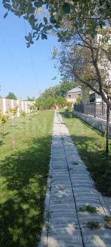 İcarəyə verilir 4 otaqlı həyət evi/bağ evi 210 m², Novxanı q., photo 13 from 32