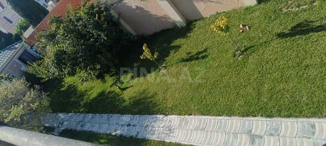 İcarəyə verilir 4 otaqlı həyət evi/bağ evi 210 m², Novxanı q., photo 23 from 32
