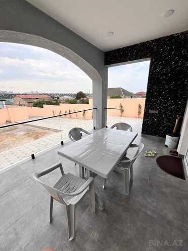 Продаётся 4-комн. дом/дача 120 м², пос. Амирджаны, photo 5 from 29