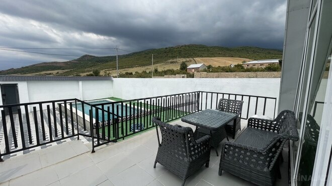 İcarəyə verilir 4 otaqlı həyət evi/bağ evi 150 m², photo 3 from 22