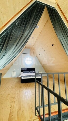 İcarəyə verilir 4 otaqlı həyət evi/bağ evi 150 m², photo 6 from 22