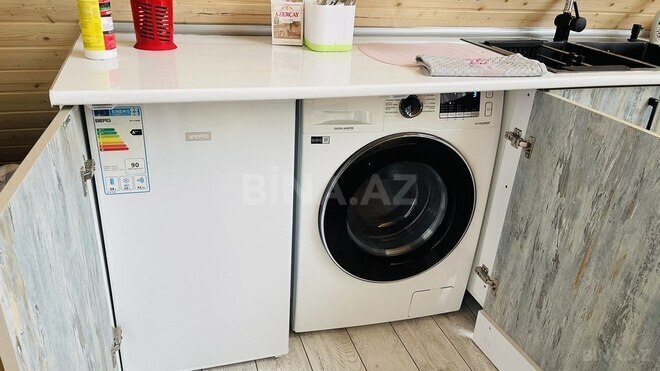 İcarəyə verilir 4 otaqlı həyət evi/bağ evi 150 m², photo 16 from 22