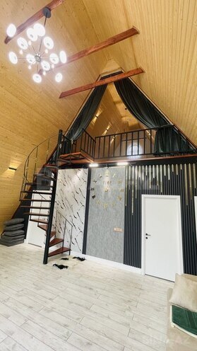 İcarəyə verilir 4 otaqlı həyət evi/bağ evi 150 m², photo 5 from 22