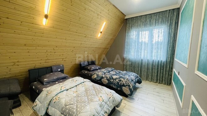 İcarəyə verilir 4 otaqlı həyət evi/bağ evi 150 m², photo 15 from 22