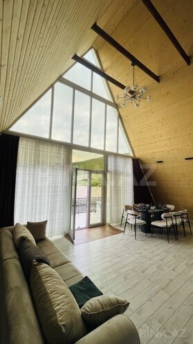 İcarəyə verilir 4 otaqlı həyət evi/bağ evi 150 m², photo 13 from 22