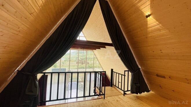 İcarəyə verilir 4 otaqlı həyət evi/bağ evi 150 m², photo 14 from 22