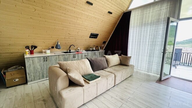 İcarəyə verilir 4 otaqlı həyət evi/bağ evi 150 m², photo 10 from 22