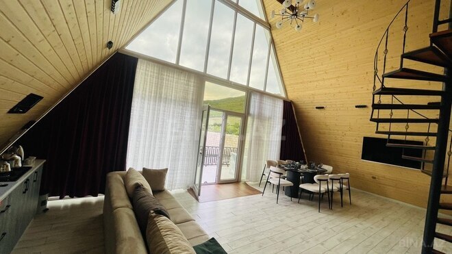 İcarəyə verilir 4 otaqlı həyət evi/bağ evi 150 m², photo 12 from 22