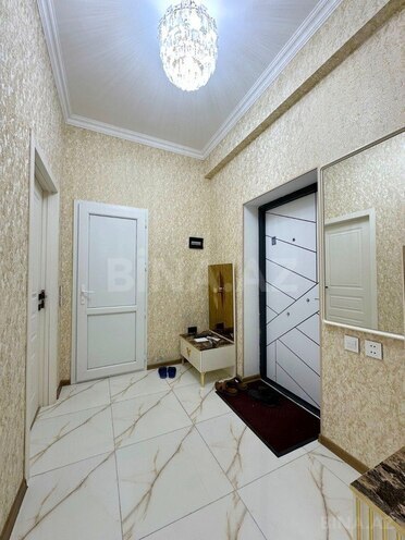 Продаётся 2-комн. новостройка 55 м², пос. Ени Гюнешли, photo 9 from 13