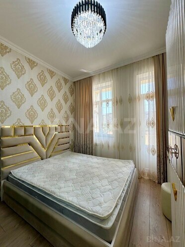 Продаётся 2-комн. новостройка 55 м², пос. Ени Гюнешли, photo 5 from 13