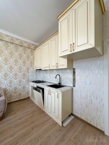 Продаётся 2-комн. новостройка 55 м², пос. Ени Гюнешли, photo 4 from 13