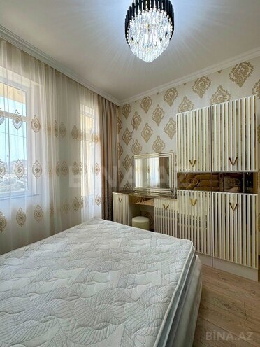Продаётся 2-комн. новостройка 55 м², пос. Ени Гюнешли, photo 6 from 13