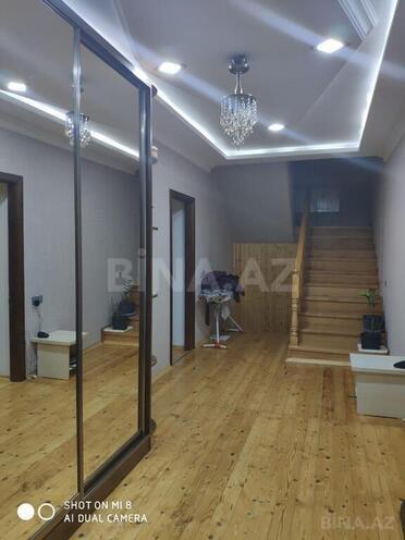 Satılır 5 otaqlı həyət evi/bağ evi 383 m², Nəsimi m., photo 21 from 25
