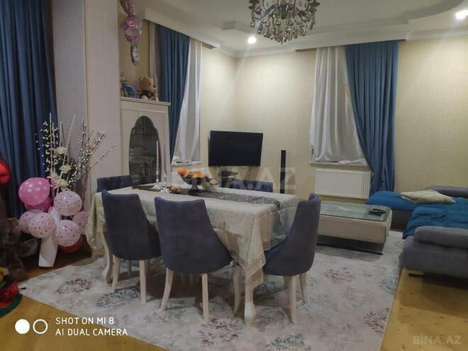 Satılır 5 otaqlı həyət evi/bağ evi 383 m², Nəsimi m., photo 4 from 25