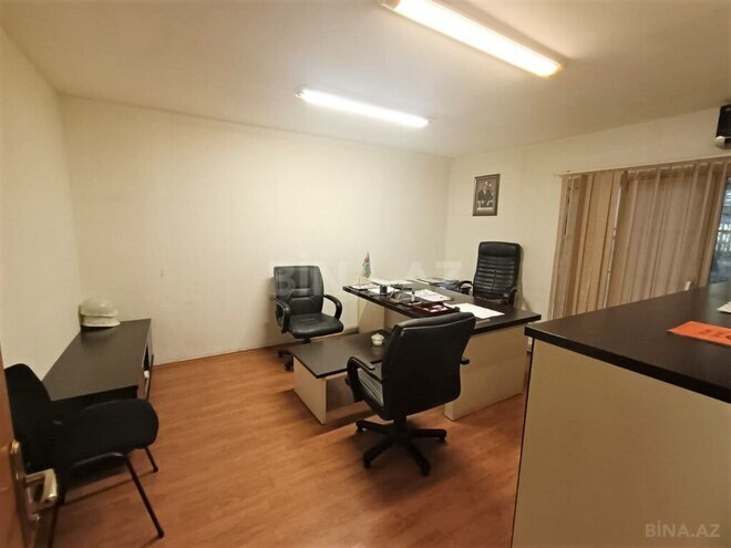 İcarəyə verilir  obyekt 1 800 m², Nərimanov r., photo 12 from 18