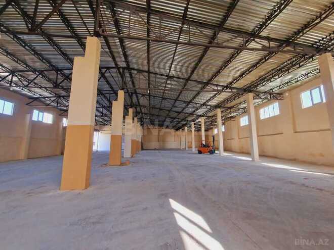 İcarəyə verilir  obyekt 1 800 m², Nərimanov r., photo 4 from 18