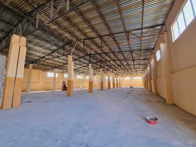 İcarəyə verilir  obyekt 1 800 m², Nərimanov r., photo 5 from 18