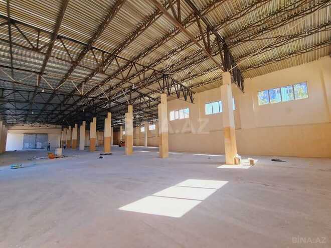 İcarəyə verilir  obyekt 1 800 m², Nərimanov r., photo 3 from 18