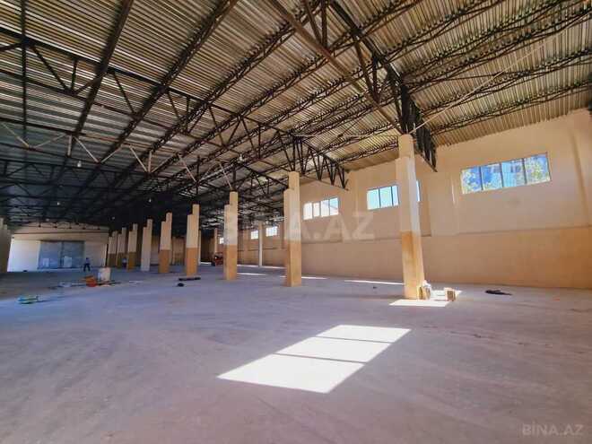 İcarəyə verilir  obyekt 1 800 m², Nərimanov r., photo 6 from 18