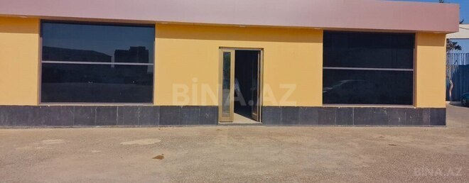 İcarəyə verilir  obyekt 1 800 m², Nərimanov r., photo 10 from 18