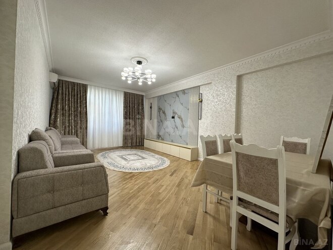 Продаётся 3-комн. новостройка 125 м², пос. Бакиханова, photo 7 from 21