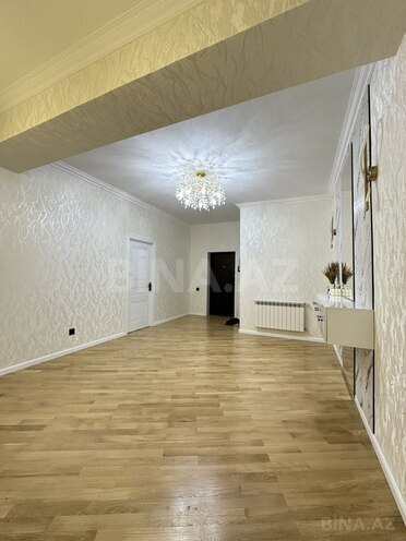 Продаётся 3-комн. новостройка 125 м², пос. Бакиханова, photo 17 from 21