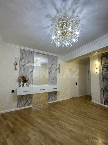 Продаётся 3-комн. новостройка 125 м², пос. Бакиханова, photo 8 from 21