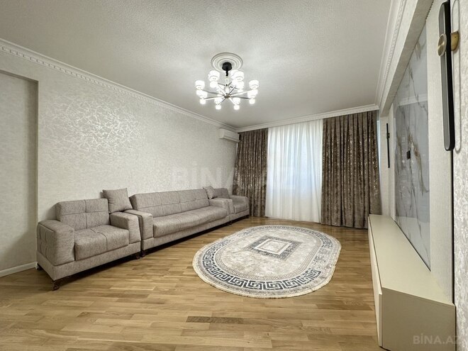 Продаётся 3-комн. новостройка 125 м², пос. Бакиханова, photo 5 from 21
