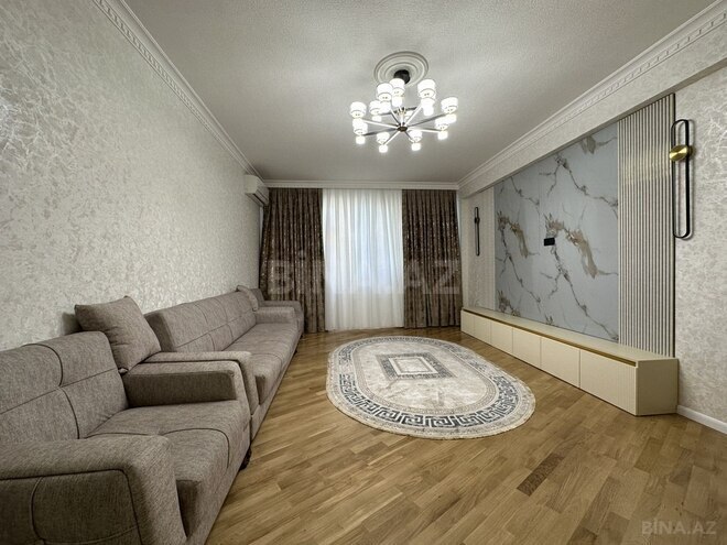 Продаётся 3-комн. новостройка 125 м², пос. Бакиханова, photo 6 from 21