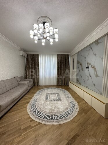 Продаётся 3-комн. новостройка 125 м², пос. Бакиханова, photo 3 from 21