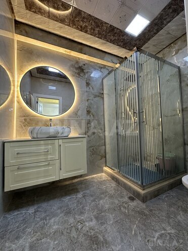 Продаётся 3-комн. новостройка 125 м², пос. Бакиханова, photo 19 from 21