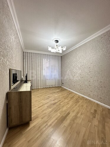 Продаётся 3-комн. новостройка 125 м², пос. Бакиханова, photo 14 from 21