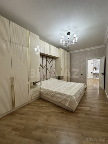 Продаётся 3-комн. новостройка 125 м², пос. Бакиханова, photo 11 from 21