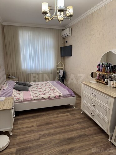 Продаётся 4-комн. новостройка 101 м², пос. Рамана, photo 9 from 14