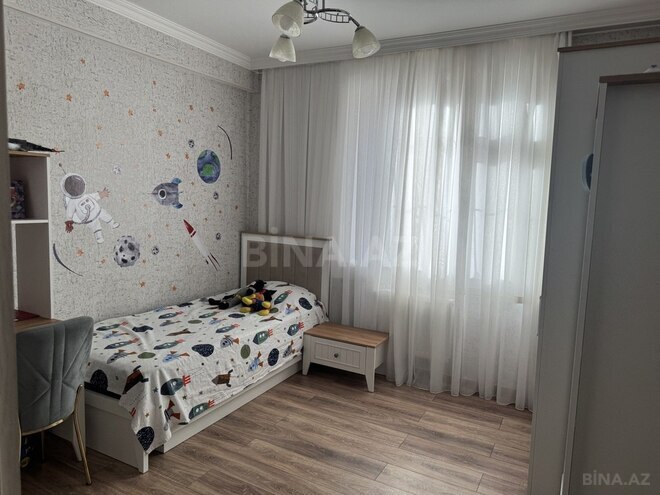 Продаётся 4-комн. новостройка 101 м², пос. Рамана, photo 6 from 14