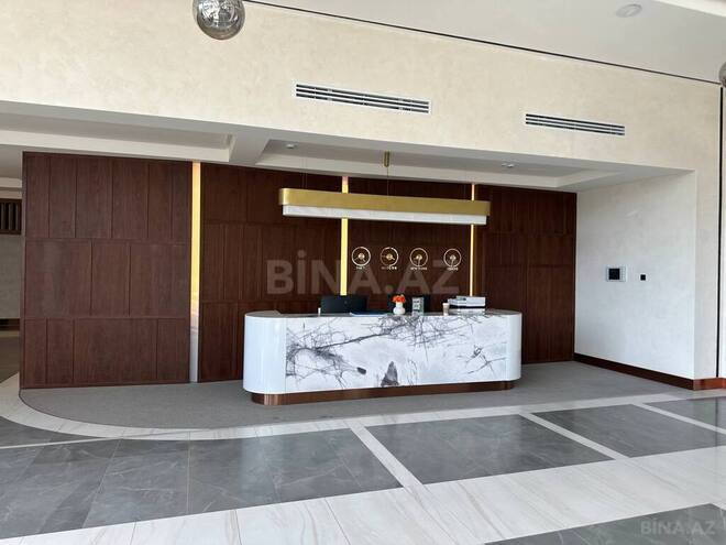Satılır 1 otaqlı yeni tikili 56 m², Sea Breeze q., photo 8 from 21