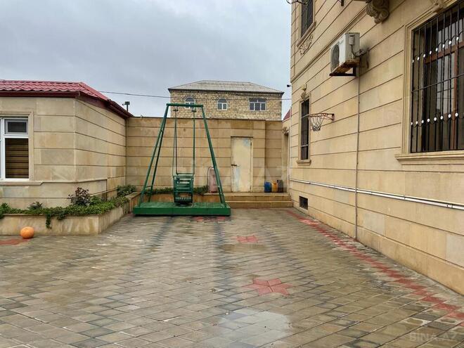 Сдаётся 5-комн. дом/дача 300 м², пос. Новханы, photo 8 from 21