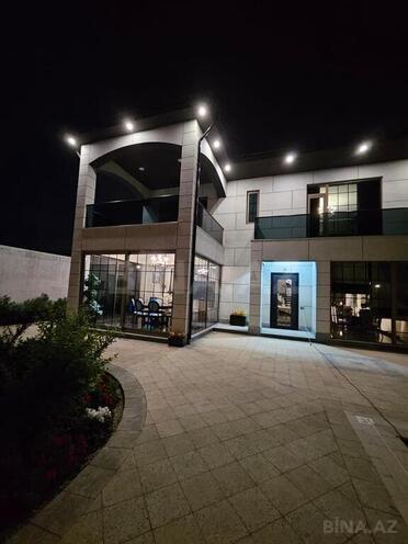 İcarəyə verilir 4 otaqlı həyət evi/bağ evi 200 m², Nardaran q., photo 17 from 30