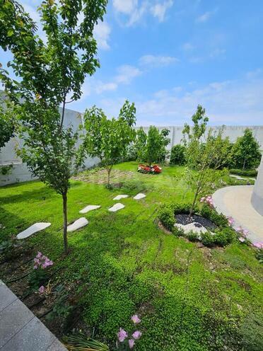 İcarəyə verilir 4 otaqlı həyət evi/bağ evi 200 m², Nardaran q., photo 11 from 30